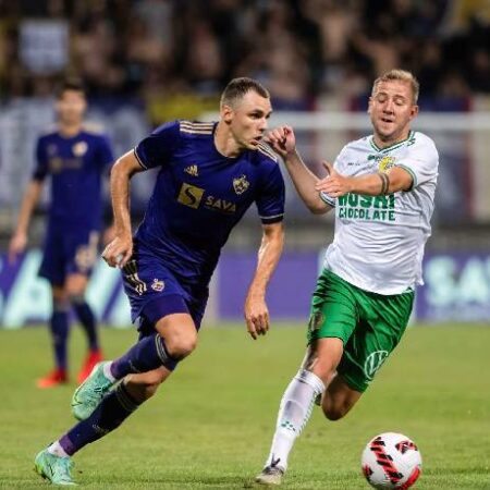 Soi kèo tài xỉu Maribor vs Sheriff hôm nay, 1h15 ngày 21/7