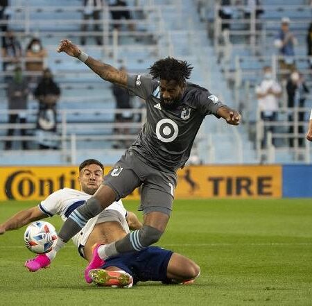 Soi kèo tài xỉu Minnesota vs DC United hôm nay, 7h07 ngày 17/7