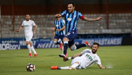 Soi kèo tài xỉu Napoli vs Adana Demirspor hôm nay, 1h30 ngày 28/7