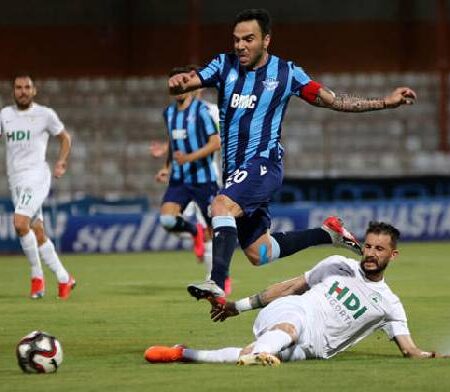 Soi kèo tài xỉu Napoli vs Adana Demirspor hôm nay, 1h30 ngày 28/7