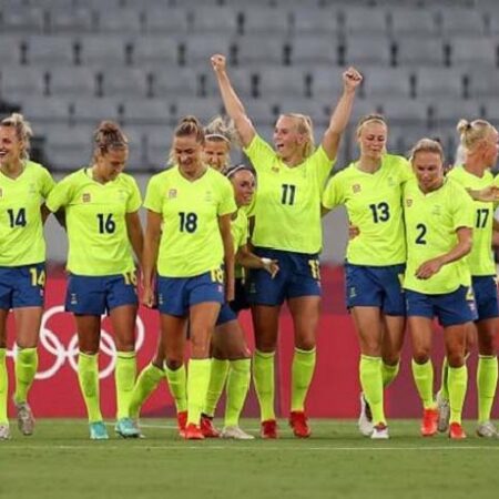 Soi kèo tài xỉu nữ Đan Mạch vs nữ Phần Lan hôm nay, 23h ngày 12/7