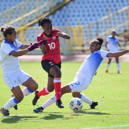 Soi kèo tài xỉu Nữ Panama vs Nữ Trinidad và Tobago hôm nay 6h00 ngày 12/7