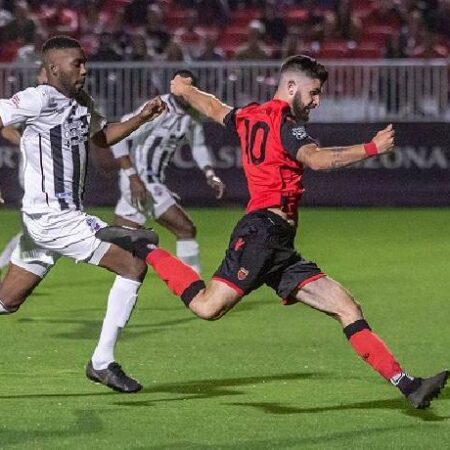 Soi kèo tài xỉu Oakland Roots vs Phoenix Rising hôm nay, 9h05 ngày 28/7