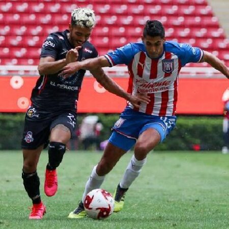 Soi kèo tài xỉu Oaxaca vs Cimarrones Sonora hôm nay, 5h ngày 23/7