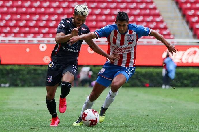 Soi kèo tài xỉu Oaxaca vs Cimarrones Sonora hôm nay, 5h ngày 23/7