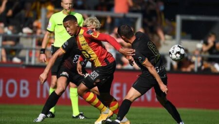 Soi kèo tài xỉu Oostende vs Mechelen hôm nay, 23h15 ngày 30/7
