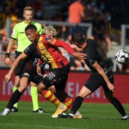 Soi kèo tài xỉu Oostende vs Mechelen hôm nay, 23h15 ngày 30/7