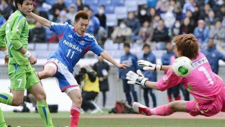 Soi kèo tài xỉu Shonan Bellmare vs Avispa Fukuoka hôm nay, 17h ngày 16/7