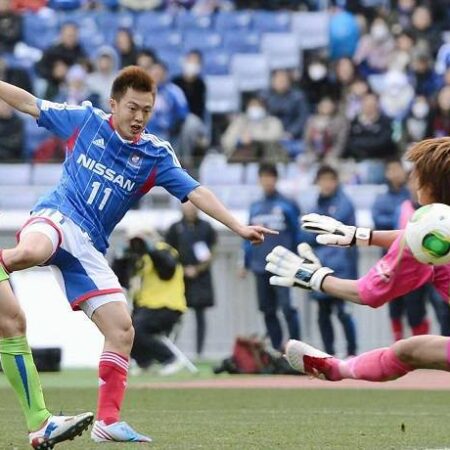 Soi kèo tài xỉu Shonan Bellmare vs Avispa Fukuoka hôm nay, 17h ngày 16/7