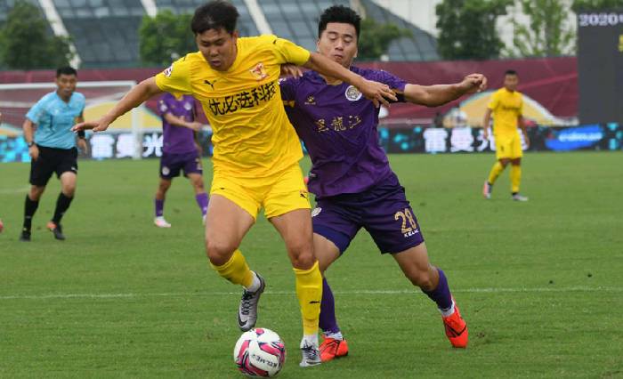 Soi kèo tài xỉu Sichuan Jiuniu vs Qingdao Youth hôm nay, 15h ngày 20/7