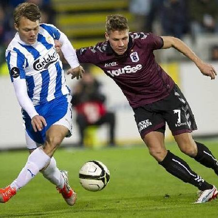 Soi kèo tài xỉu Silkeborg vs Brondby hôm nay, 23h ngày 31/7