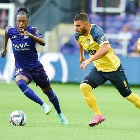 Soi kèo tài xỉu Sint-Truiden vs Saint Gilloise hôm nay, 1h45 ngày 24/7