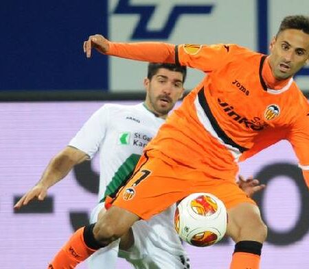 Soi kèo tài xỉu St. Gallen vs Valencia hôm nay, 0h ngày 21/7