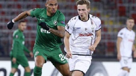Soi kèo tài xỉu Sutjeska vs KI hôm nay, 2h ngày 21/7