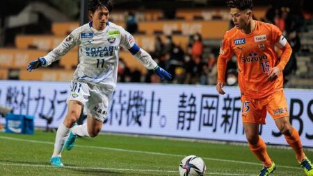 Soi kèo tài xỉu Tochigi vs Tokushima Vortis hôm nay 16h00 ngày 30/7