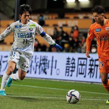 Soi kèo tài xỉu Tochigi vs Tokushima Vortis hôm nay 16h00 ngày 30/7