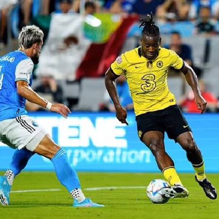 Soi kèo tài xỉu Toronto vs Charlotte hôm nay 6h30 ngày 24/7