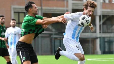 Soi kèo tài xỉu Tuzla vs Tre Penne hôm nay, 23h ngày 14/7