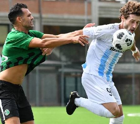 Soi kèo tài xỉu Tuzla vs Tre Penne hôm nay, 23h ngày 14/7