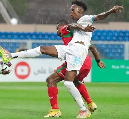 Soi kèo tài xỉu U20 Somalia vs U20 Ai Cập hôm nay, 1h ngày 28/7