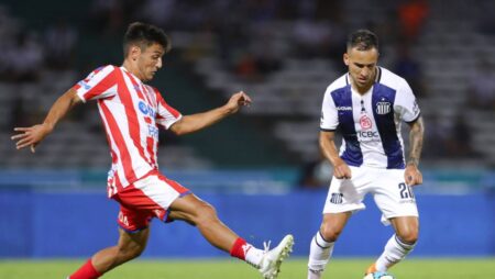 Nhận định kèo Talleres de Cordoba vs Union, 6h00 ngày 30/7 dự đoán VĐQG Argentina