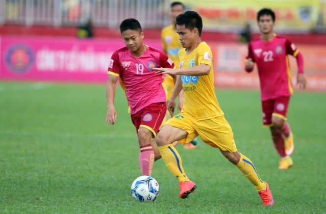 Nhận định kèo Thanh Hóa vs Sài Gòn, 18h00 ngày 16/7 dự đoán V-League