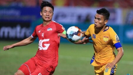 Nhận định kèo Thanh Hóa vs Viettel, 18h00 ngày 31/7 dự đoán V-League