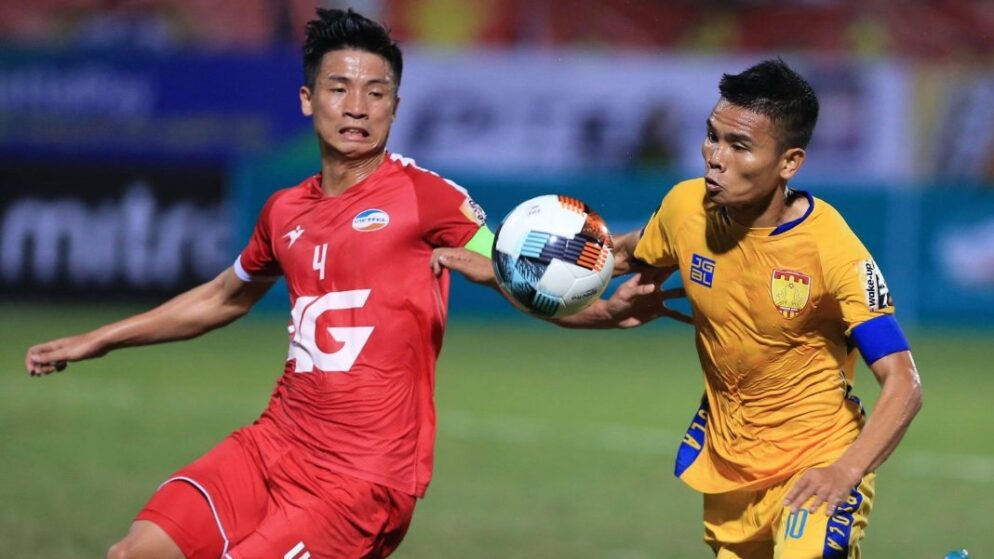 Nhận định kèo Thanh Hóa vs Viettel, 18h00 ngày 31/7 dự đoán V-League