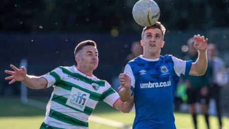 Nhận định kèo The New Saints vs Vikingur Reykjavik, 0h15 ngày 27/7 dự đoán Cúp C3 Châu Âu