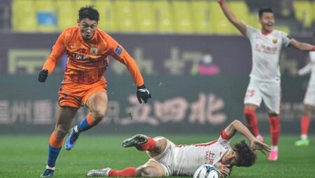 Nhận định kèo Tianjin vs Cangzhou, 18h30 ngày 12/7 dự đoán VĐQG Trung Quốc