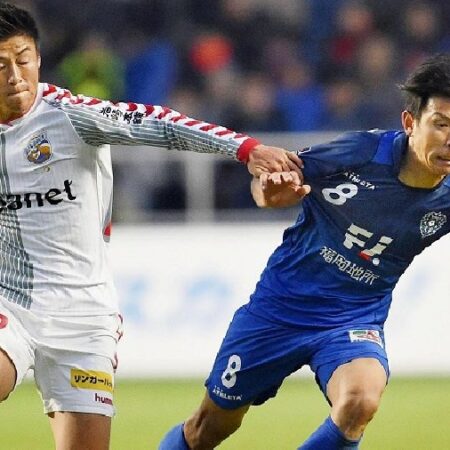 Nhận định kèo Tokyo vs Avispa Fukuoka, 16h00 ngày 2/7 dự đoán VĐQG Nhật Bản