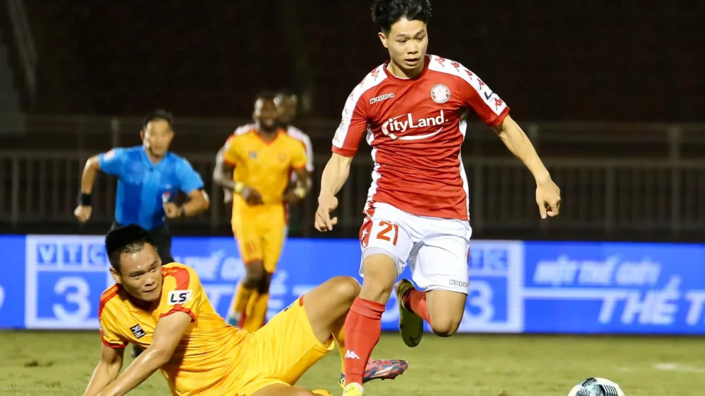 Nhận định kèo TP HCM vs Hà Tĩnh, 19h15 ngày 20/7 dự đoán V-League