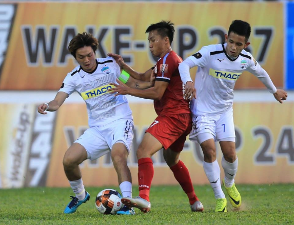 Nhận định kèo TP HCM vs HAGL, 19h15 ngày 16/7 dự đoán V-League