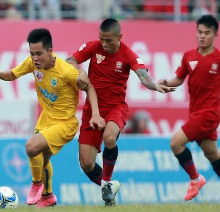 Nhận định kèo TP HCM vs Hải Phòng, 19h15 ngày 29/7 dự đoán V-League