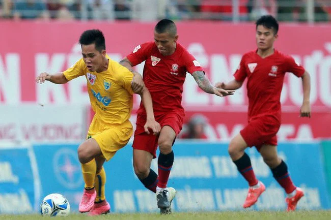 Nhận định kèo TP HCM vs Hải Phòng, 19h15 ngày 29/7 dự đoán V-League