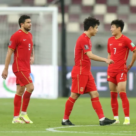 Nhận định kèo Trung Quốc vs Hong Kong, 14h00 ngày 27/7 dự đoán Cup Đông Á