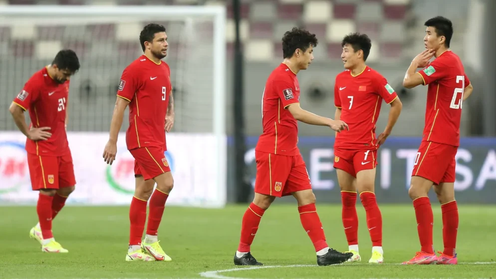 Nhận định kèo Trung Quốc vs Hong Kong, 14h00 ngày 27/7 dự đoán Cup Đông Á
