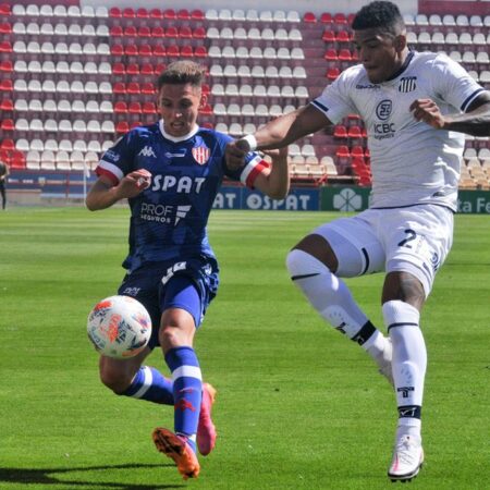 Nhận định kèo Union vs Godoy Cruz, 7h30 ngày 26/7 dự đoán VĐQG Argentina