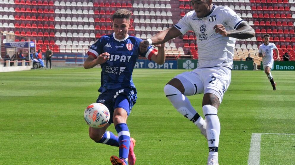 Nhận định kèo Union vs Godoy Cruz, 7h30 ngày 26/7 dự đoán VĐQG Argentina