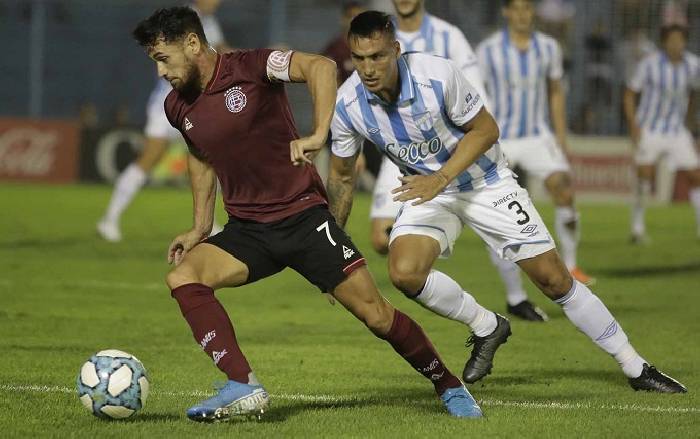Nhận định kèo Union vs Lanus 23h00 ngày 3/7 dự đoán giải VĐQG Argentina