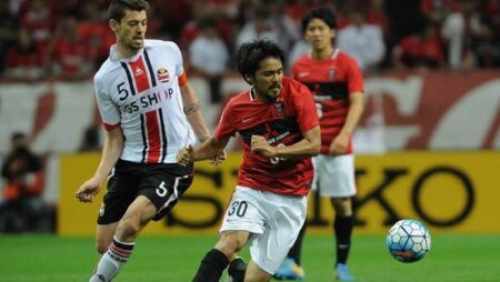 Nhận định kèo Urawa Reds vs Tokyo, 17h00 ngày 10/7 dự đoán VĐQG Nhật Bản