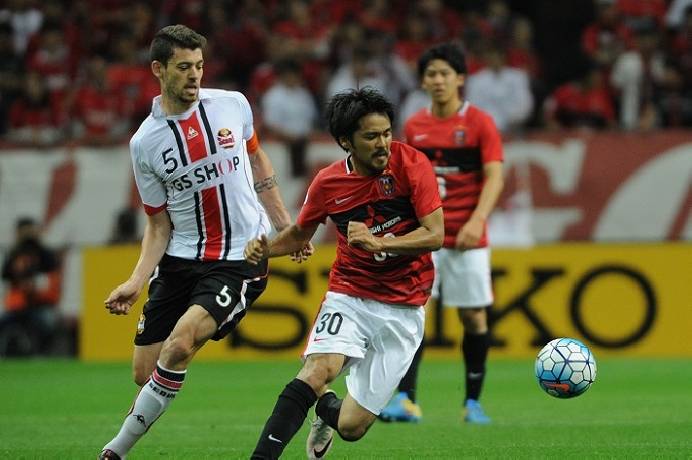 Nhận định kèo Urawa Reds vs Tokyo, 17h00 ngày 10/7 dự đoán VĐQG Nhật Bản