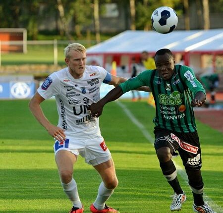 Nhận định kèo Varberg vs Helsingborg 0h00 ngày 19/7 dự đoán giải VĐQG Thụy Điển