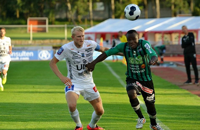 Nhận định kèo Varberg vs Helsingborg 0h00 ngày 19/7 dự đoán giải VĐQG Thụy Điển