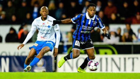 Nhận định kèo Varnamo vs Sundsvall, 0h00 ngày 12/7 dự đoán VĐQG Thụy Điển