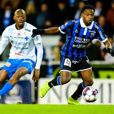 Nhận định kèo Varnamo vs Sundsvall, 0h00 ngày 12/7 dự đoán VĐQG Thụy Điển
