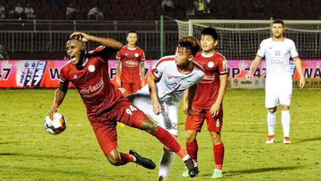 Nhận định kèo Viettel vs TP HCM, 18h15 ngày 23/7 dự đoán V-League