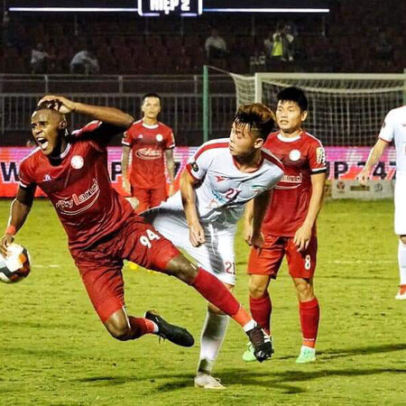 Nhận định kèo Viettel vs TP HCM, 18h15 ngày 23/7 dự đoán V-League
