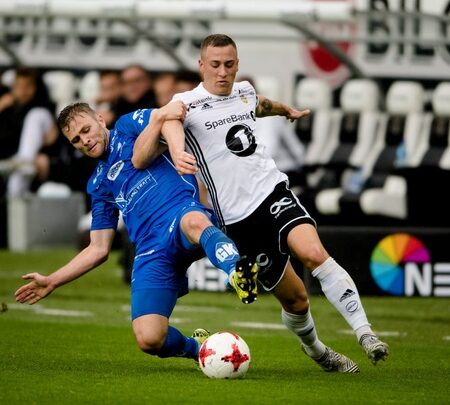 Nhận định kèo Viking vs Rosenborg, 1h00 ngày 4/7 dự đoán VĐQG Na Uy