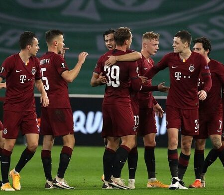 Nhận định kèo Viking vs Sparta Prague 0h00 ngày 29/7 dự đoán cúp C3 Châu Âu